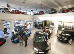 Buscar coche está al alcance de tu mano