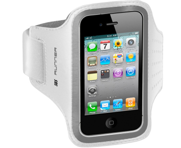 Tech Data vende los accesorios para el iPhone de SBS