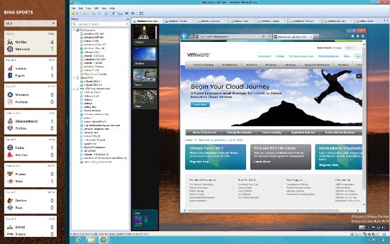 Virtualización para todos los públicos