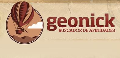 Llega Geonick, una nueva red social «Made in Spain»