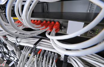 HP simplifica la interconexión entre CPDs en la nube