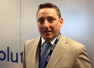 Javier Barandiaran, nuevo director de canal en Micro Focus