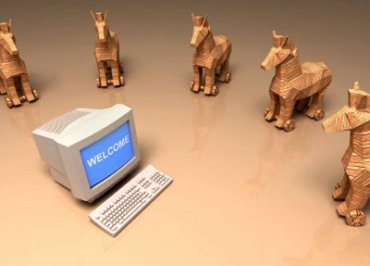 España es el cuarto país en el que más ataques de 'phising' se reciben