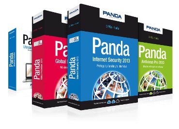 Panda mantiene los precios de su renovada gama retail