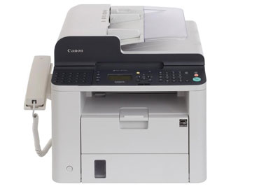 Nuevas multifuncionales i-Sensys de Canon