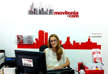 Una tienda para la telefonía low-cost