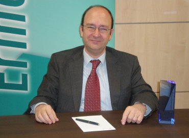 Econocom compra Ermestel