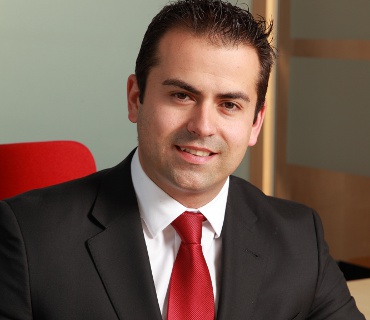 Ofensiva de McAfee para ganar presencia en la mediana empresa