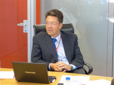 Oracle simplifica su relación con el canal