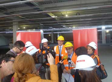 Media Markt abre su primer centro en Lleida