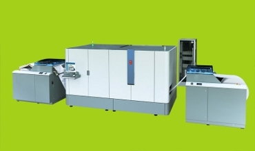 Océ promueve las mejores prácticas para una impresión sostenible