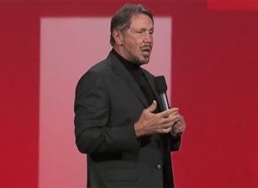 Oracle facilita el almacenamiento en la nube