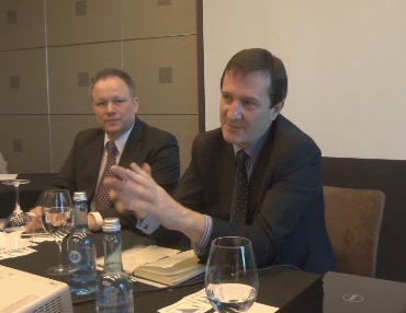 El canal ya genera más del 50% del negocio de Dell en Europa