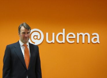 Audema se integra en Westcon Iberia