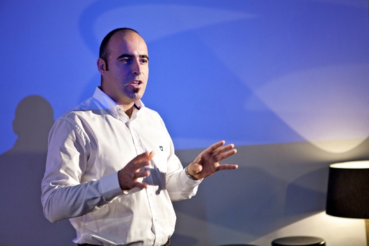 Internet Explorer 10: la apuesta táctil de Microsoft