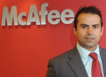 "Queremos exportar nuestro modelo de éxito al ámbito de la pyme"