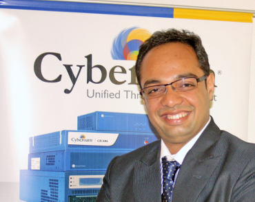 Cyberoam ya cuenta con 250 distribuidores activos en España