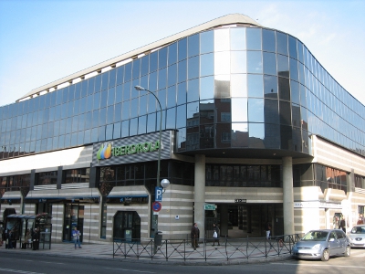 Iberdrola Inmobiliaria renueva sus sistemas de seguridad con Palo Alto Networks