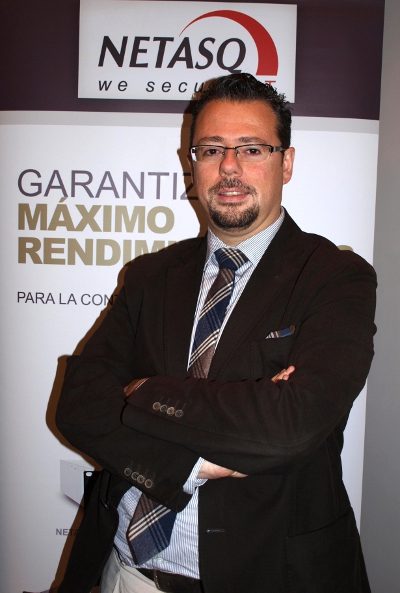 Cassidian CiberSecurity, del grupo EADS, adquiere Netasq