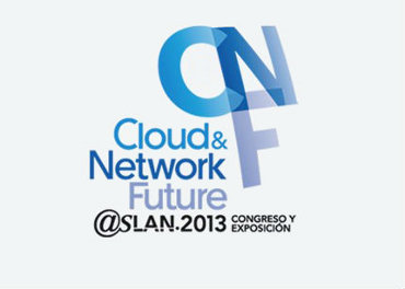 @asLAN 2013 se reinventa como congreso