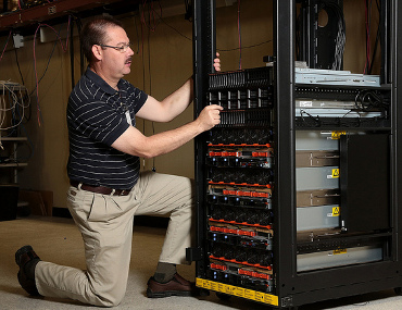 Nuevos servidores con el chip Power7+ de IBM