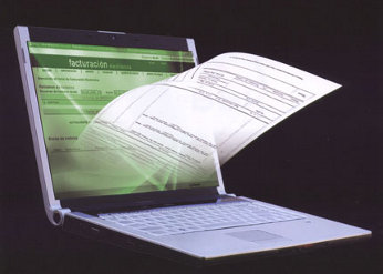 La crisis no frena la factura electrónica