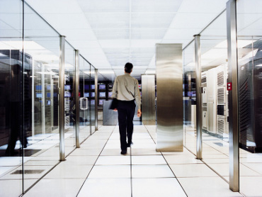 Ingram admite retrasos en la puesta en marcha de su centro de datos con HP