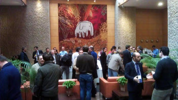 Aruba Networks clausura su roadshow 2012 en España con más de 100 asistentes