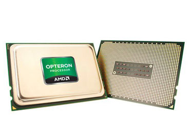 Nuevos AMD Opteron 6300