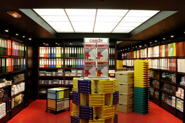 Carlin se acerca a los 500 franquiciados