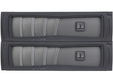 Netapp mejora sus sistemas de almacenamiento de gama media