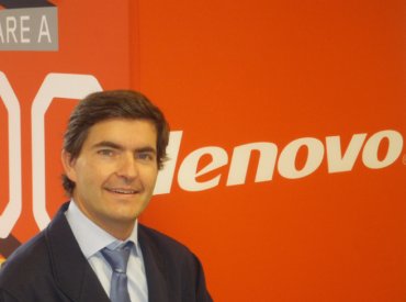Lenovo pone mayor foco en la pyme y el consumo