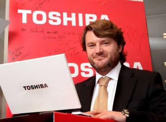 Toshiba venderá equipos a la Universidad de Cádiz