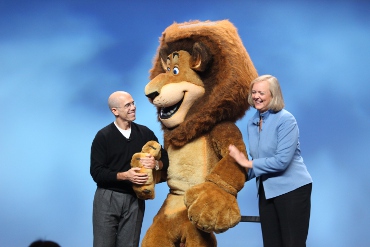 HP celebrará su mayor evento europeo en Barcelona