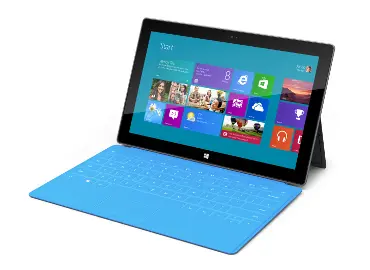 Surface Pro saldrá al mercado en enero