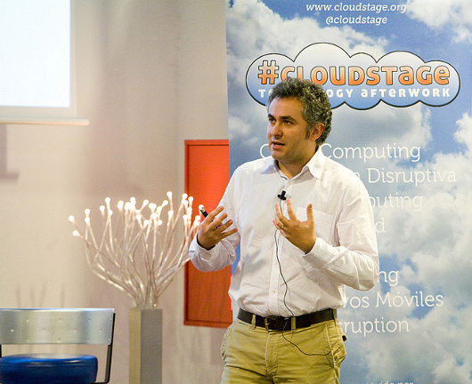 El código abierto impulsará las aplicaciones y los servicios cloud