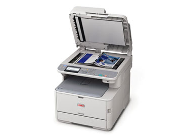 Tech Data comercializará las impresoras de Oki