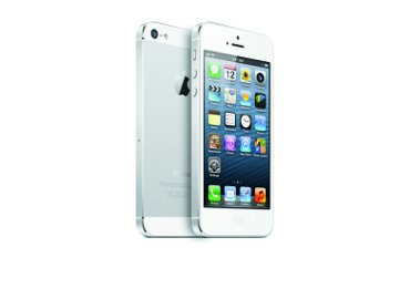 El iPhone 5 no despega