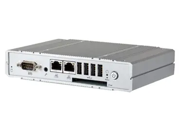 Nuevo Macroservice 235