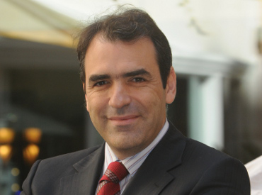 José María Sánchez, director general de Prodware Qurius España