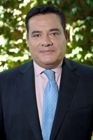 Álvaro Ramírez