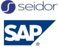 Logos seidor y sap
