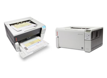 Kodak renueva sus escáneres de oficina con la serie i3000