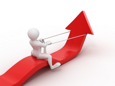 Crecimiento facturación