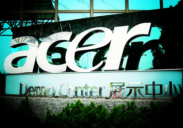 Acer remodela su portal para partners