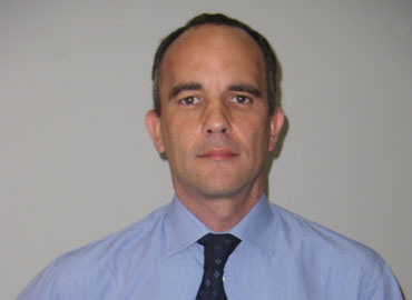 Guillaume Desbois, director comercial de Exclusive Networks