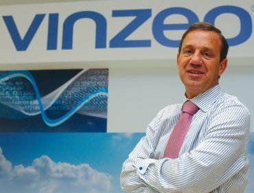 Ignacio Rodríguez Busch, Vinzeo