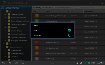 Seidor distribuirá la plataforma de colaboración Onvelop