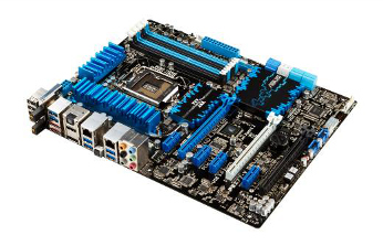 Intel dice adiós a las placas base