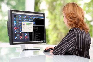 Exclusive da soporte 24x7 a Palo Alto